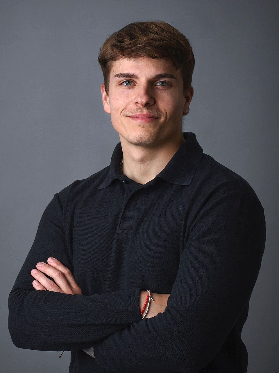 Bruno Lazarevski
