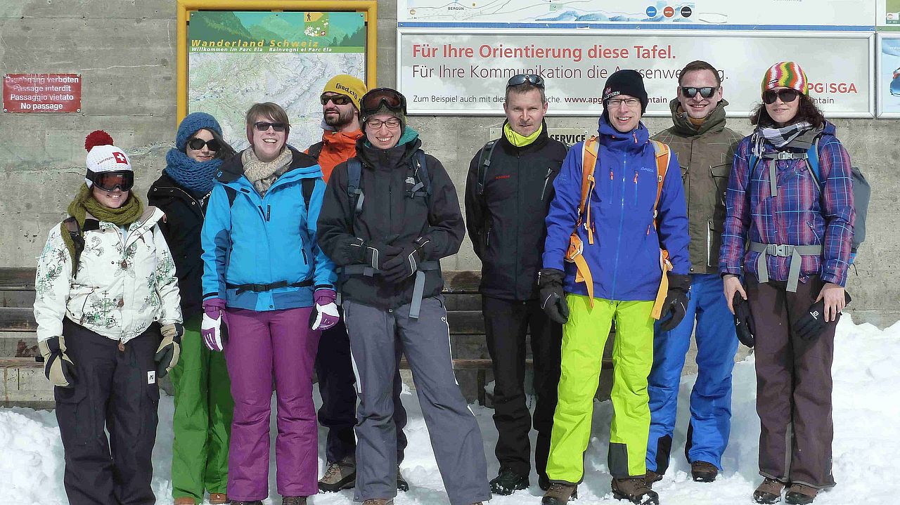 group 2016