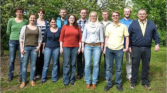 group 2012