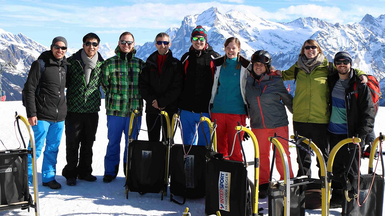 group 2017