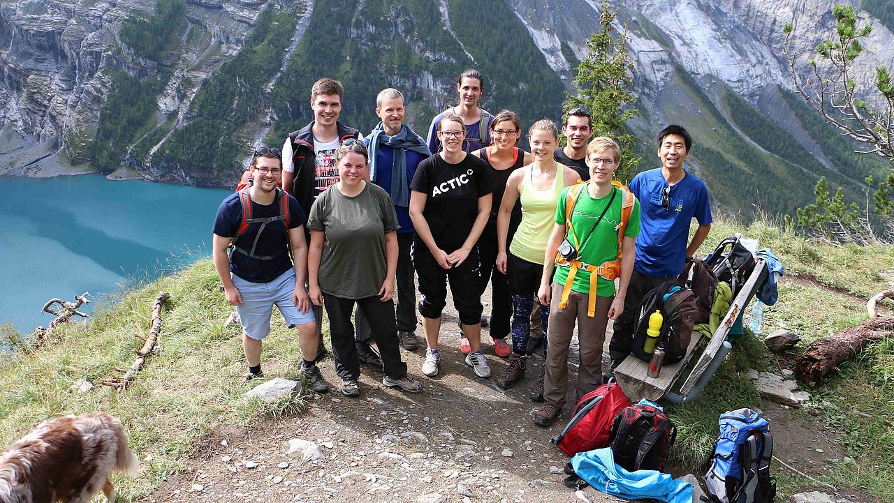 group 2017