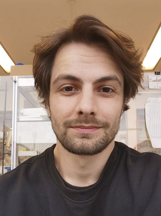 Michael Zengaffinen