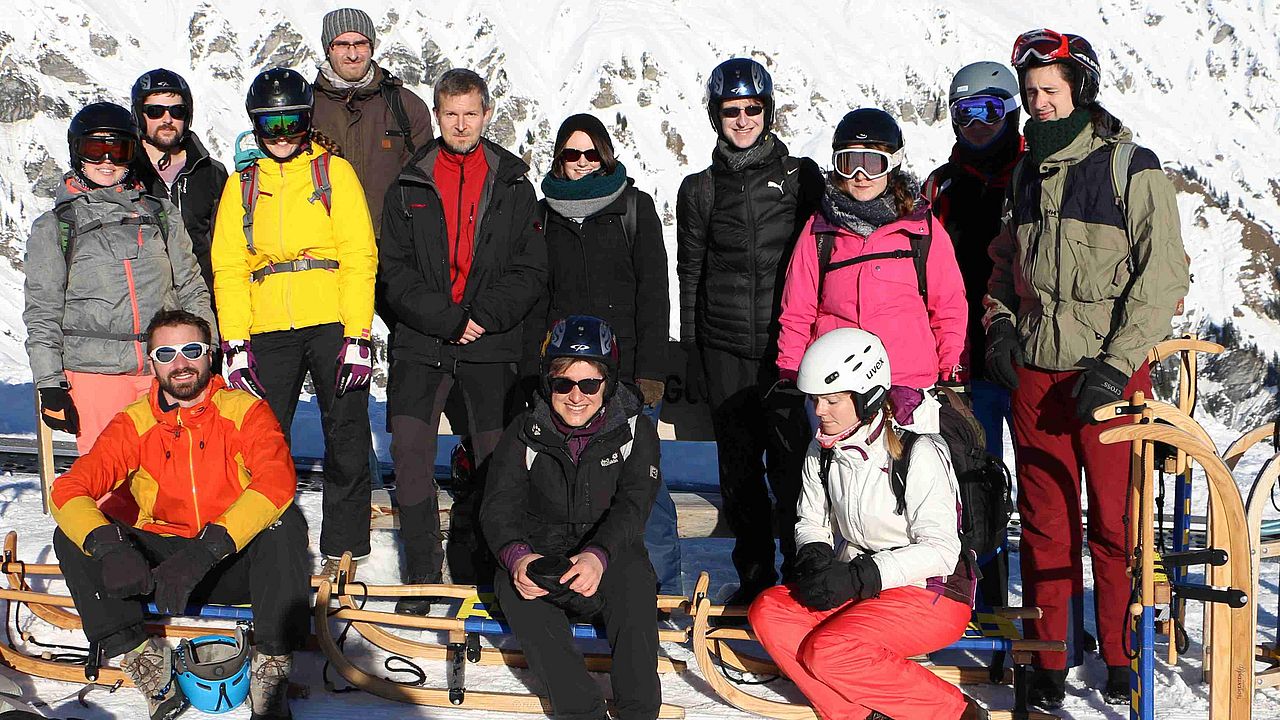 group 2018