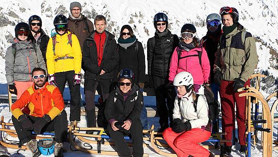 group 2018