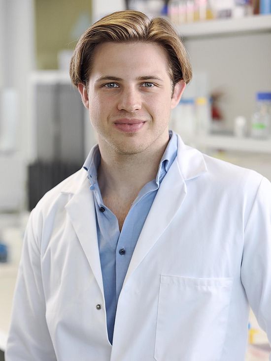 Ronny Hardegger