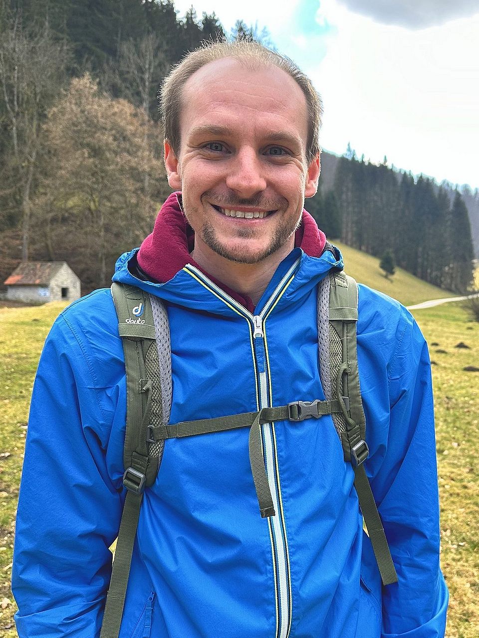 Florian Döttinger