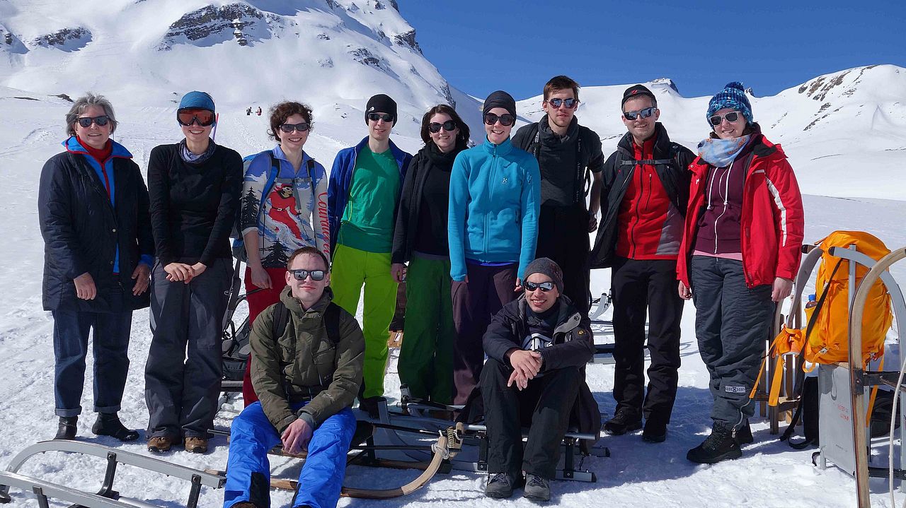 group 2015