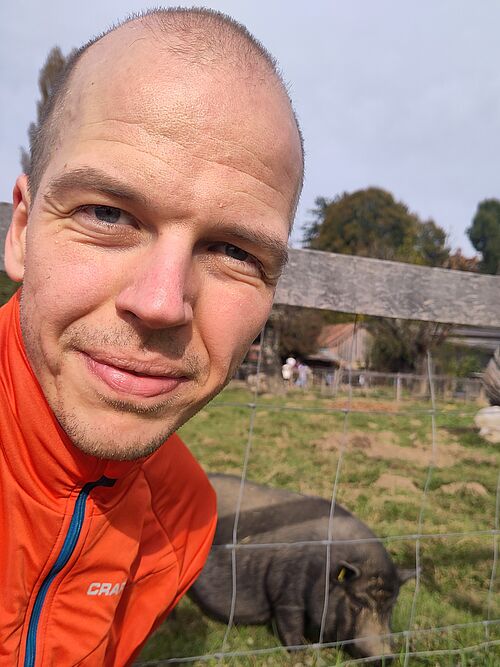 Jesper Schwarz